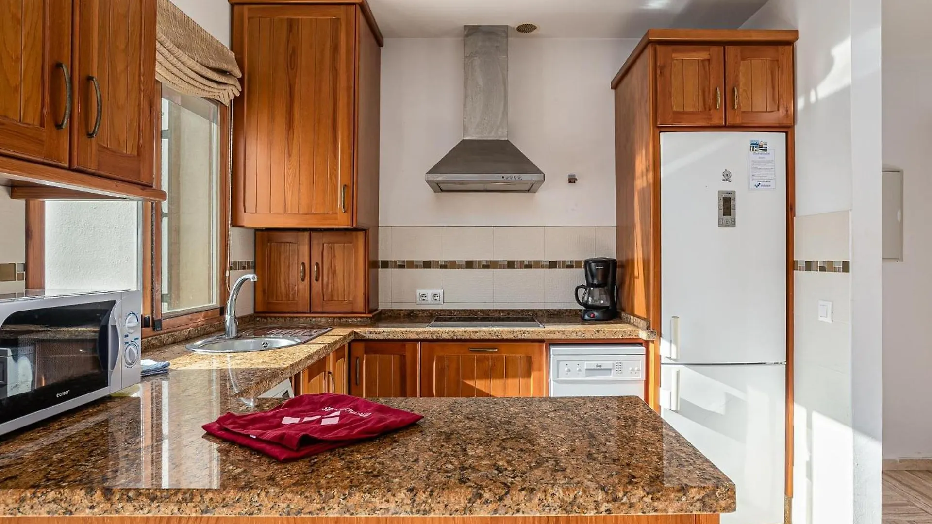 Apartamento Carrajolilla 7B 13 Chiclana de la Frontera