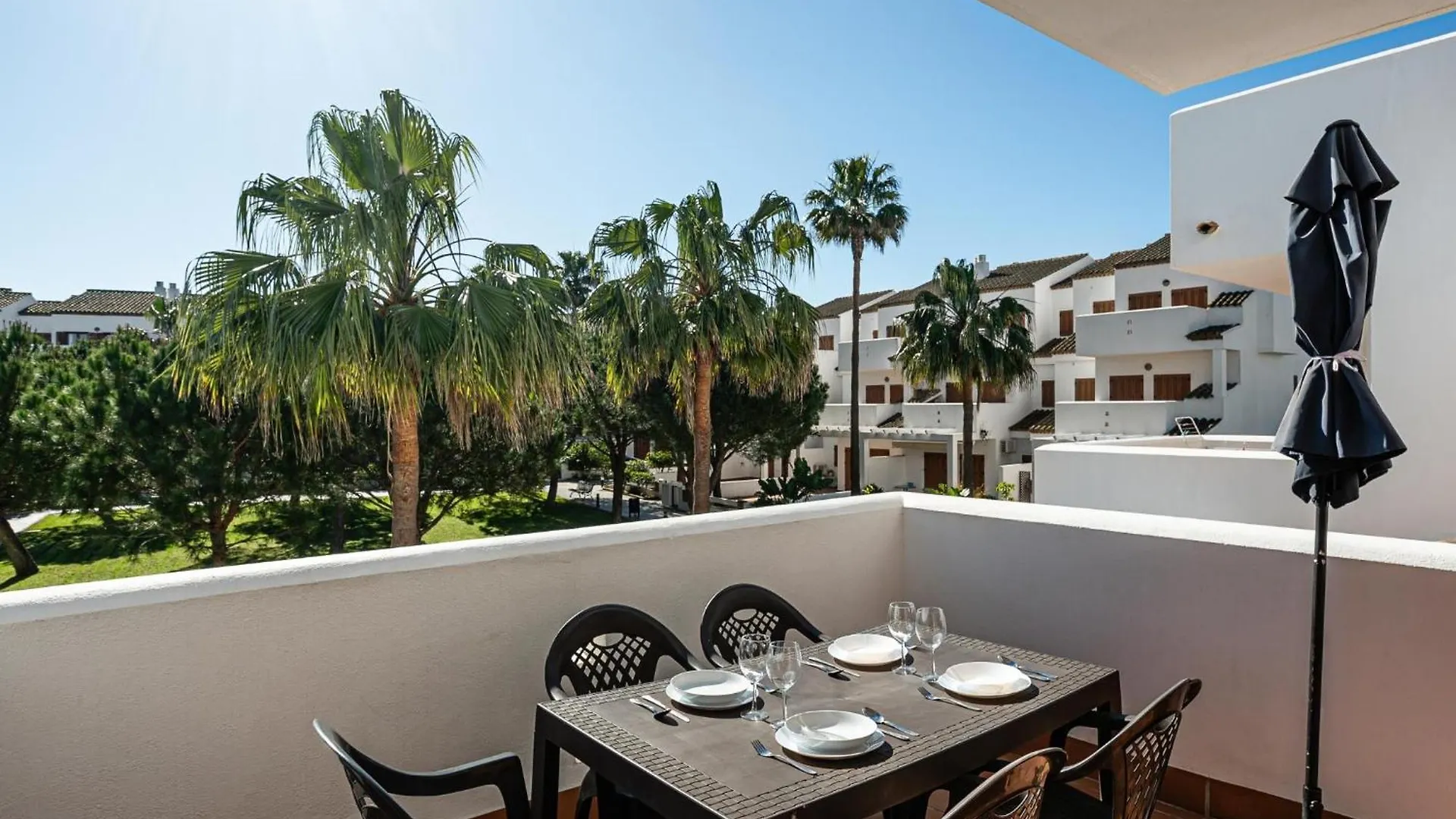 Apartamento Carrajolilla 7B 13 Chiclana de la Frontera
