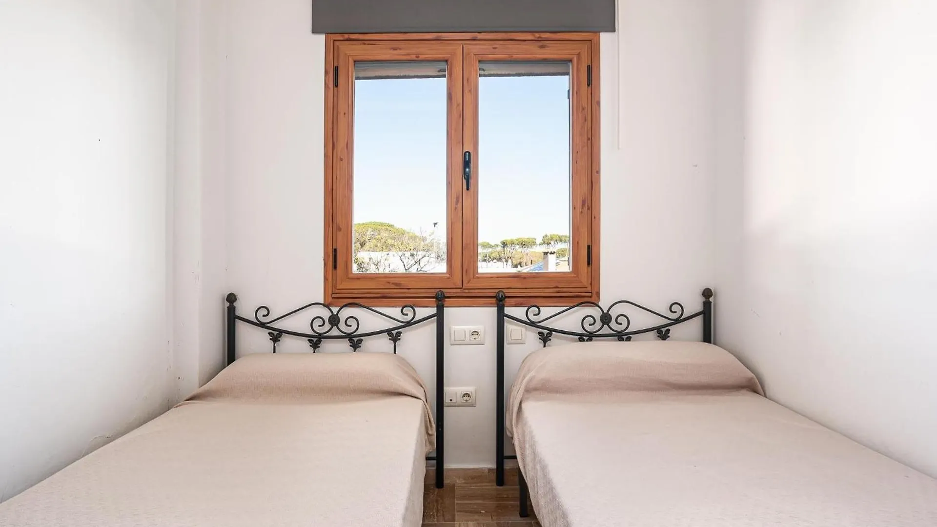 Apartamento Carrajolilla 7B 13 Chiclana de la Frontera España