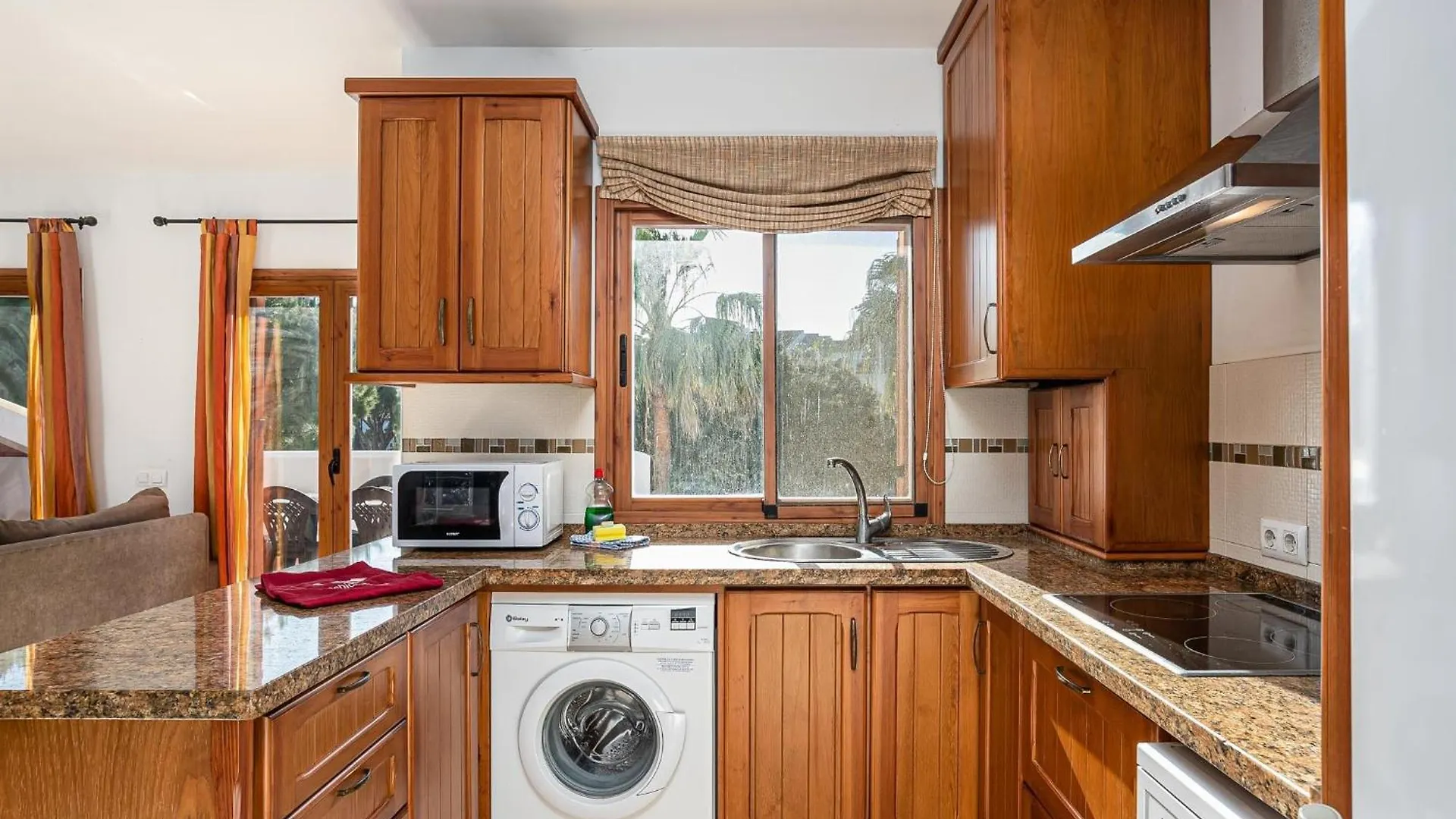Apartamento Carrajolilla 7B 13 Chiclana de la Frontera 0*,  España