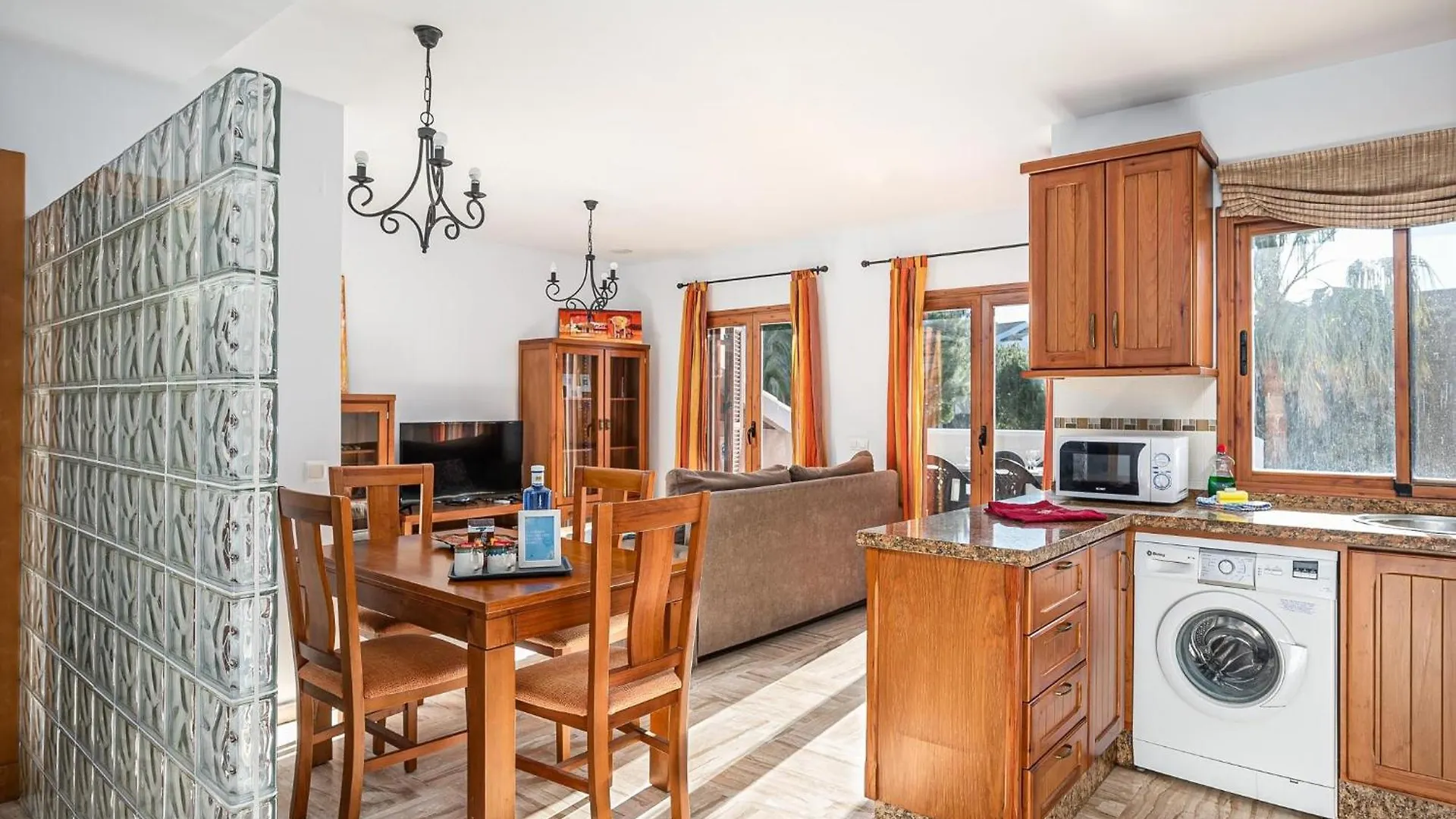 Apartamento Carrajolilla 7B 13 Chiclana de la Frontera España