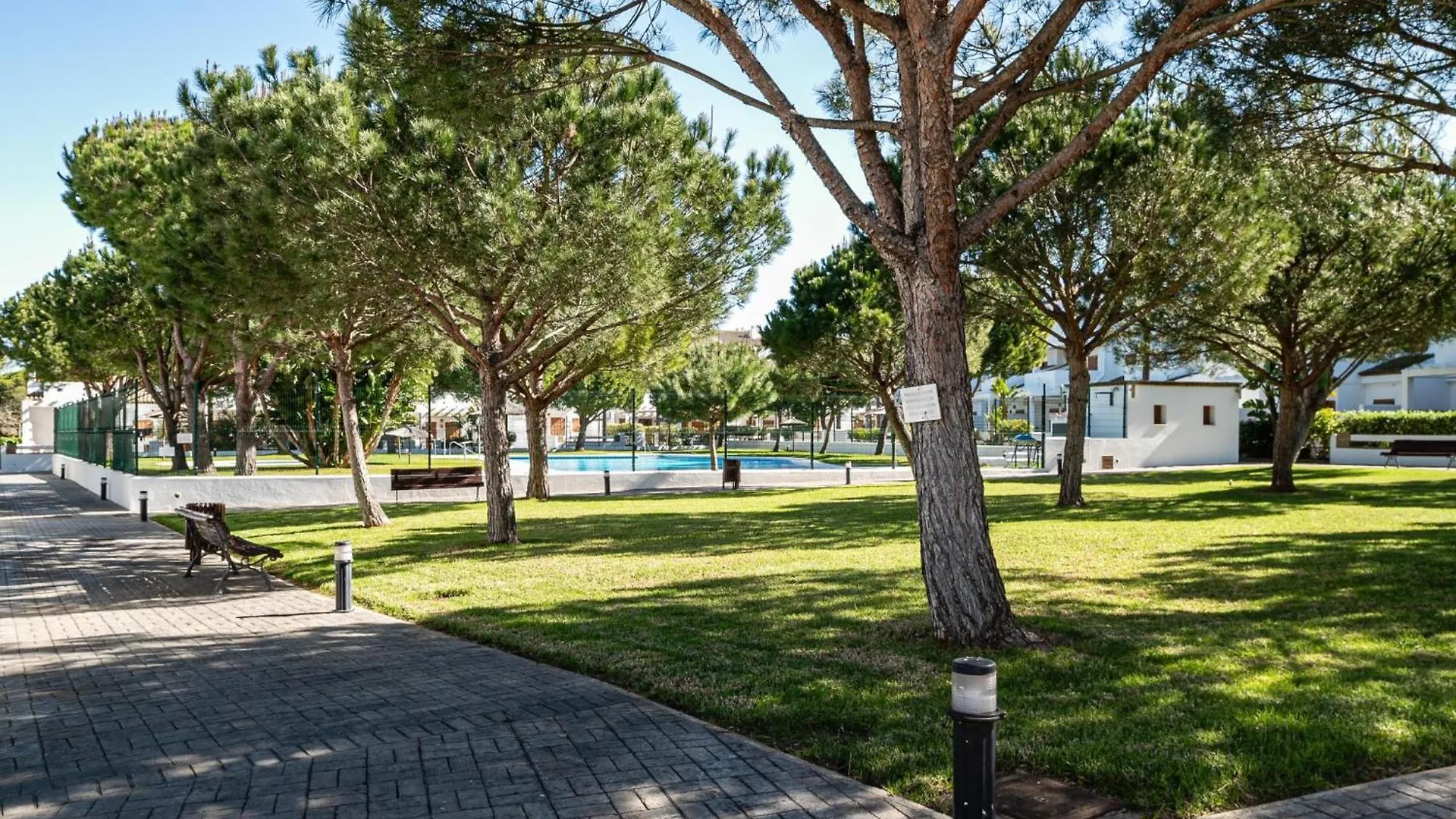 Apartamento Carrajolilla 7B 13 Chiclana de la Frontera