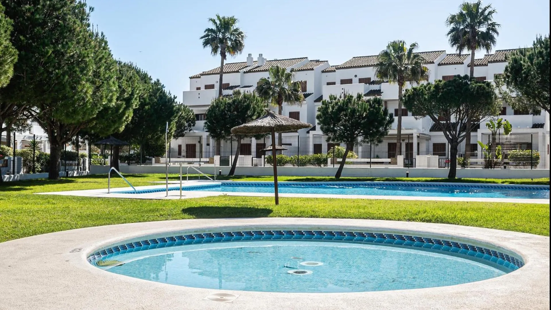 Apartamento Carrajolilla 7B 13 Chiclana de la Frontera