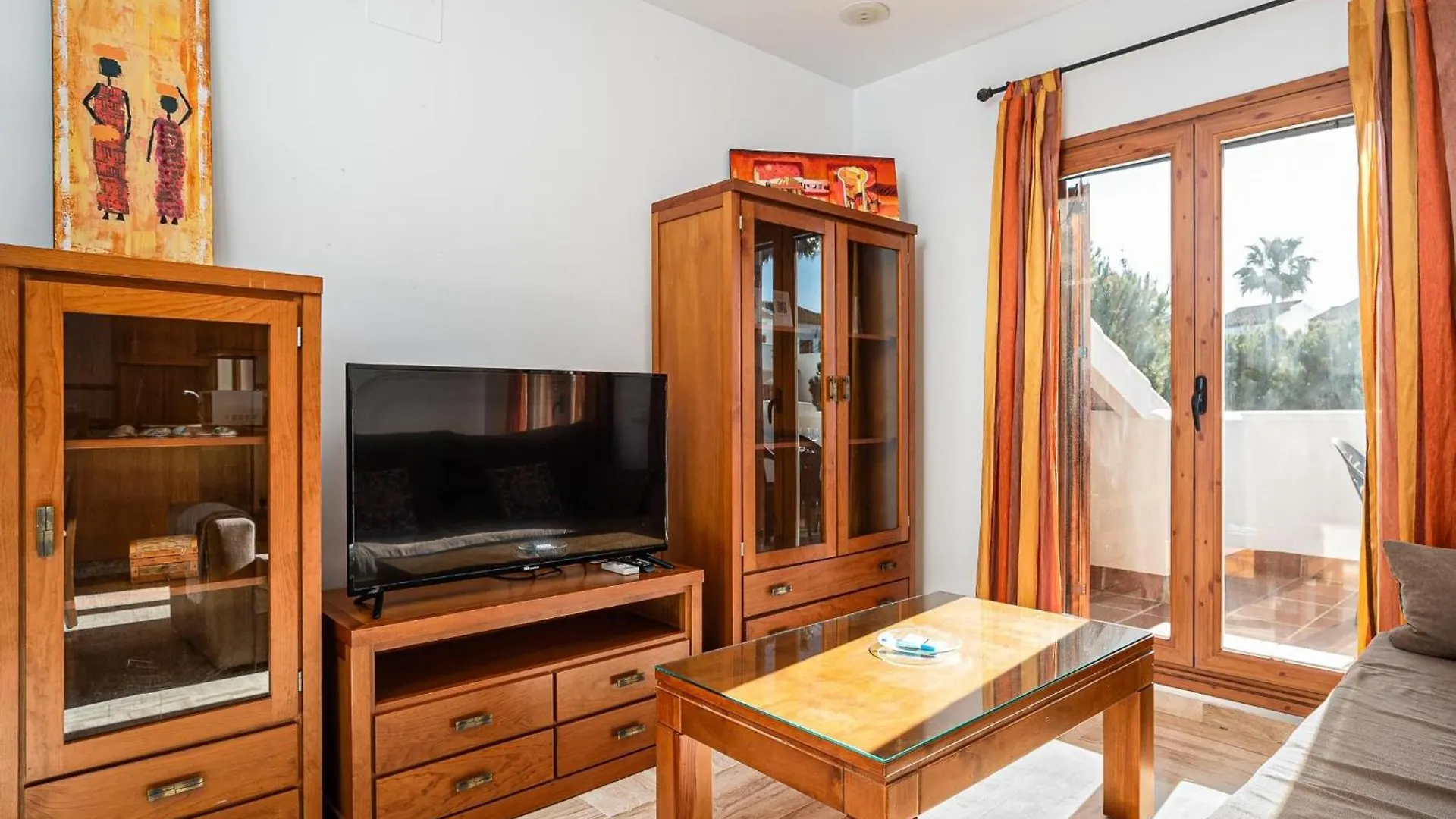 Apartamento Carrajolilla 7B 13 Chiclana de la Frontera