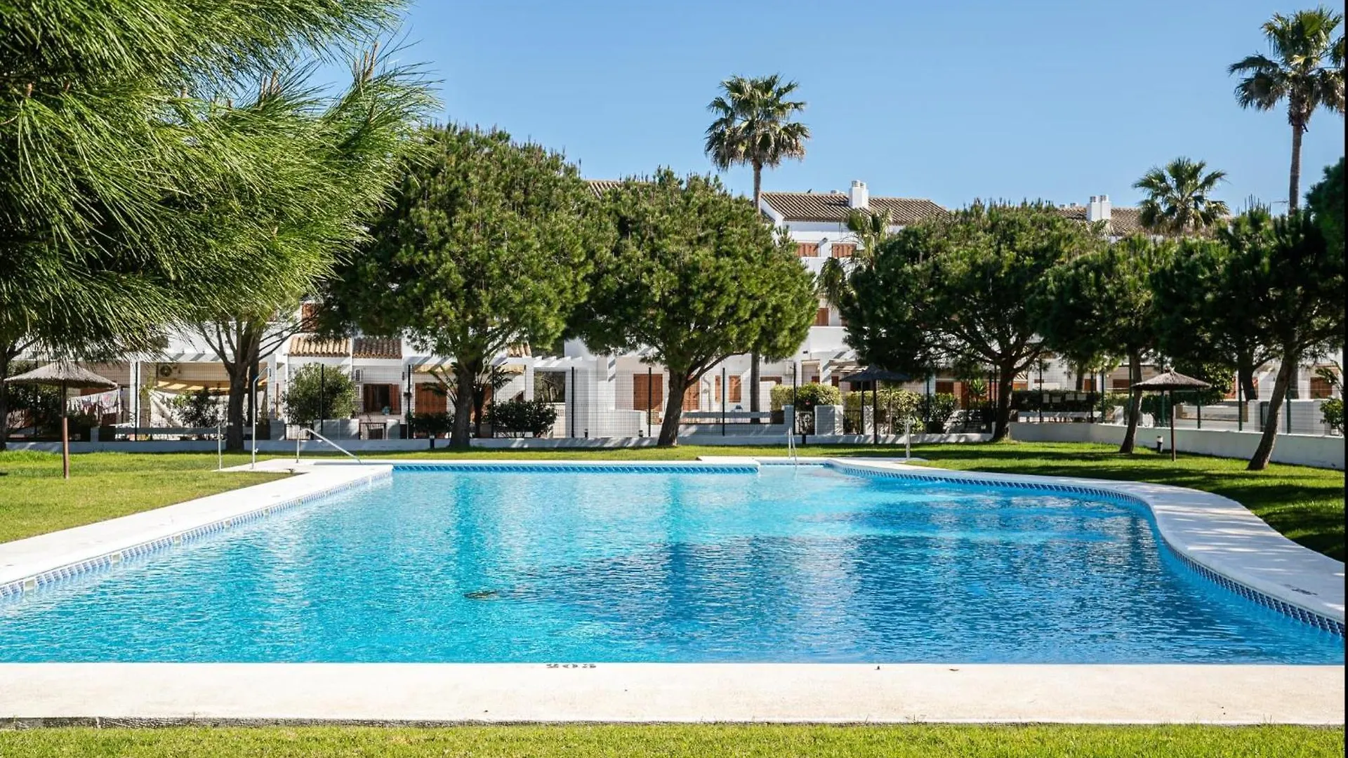 Apartamento Carrajolilla 7B 13 Chiclana de la Frontera España