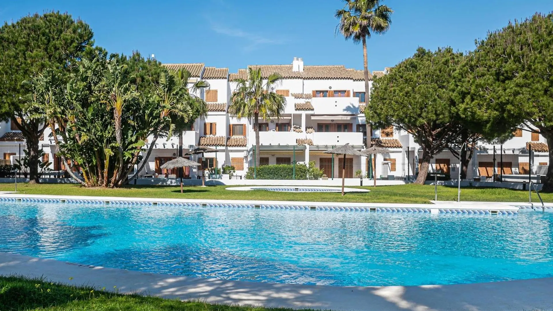 Apartamento Carrajolilla 7B 13 Chiclana de la Frontera 0*,  España