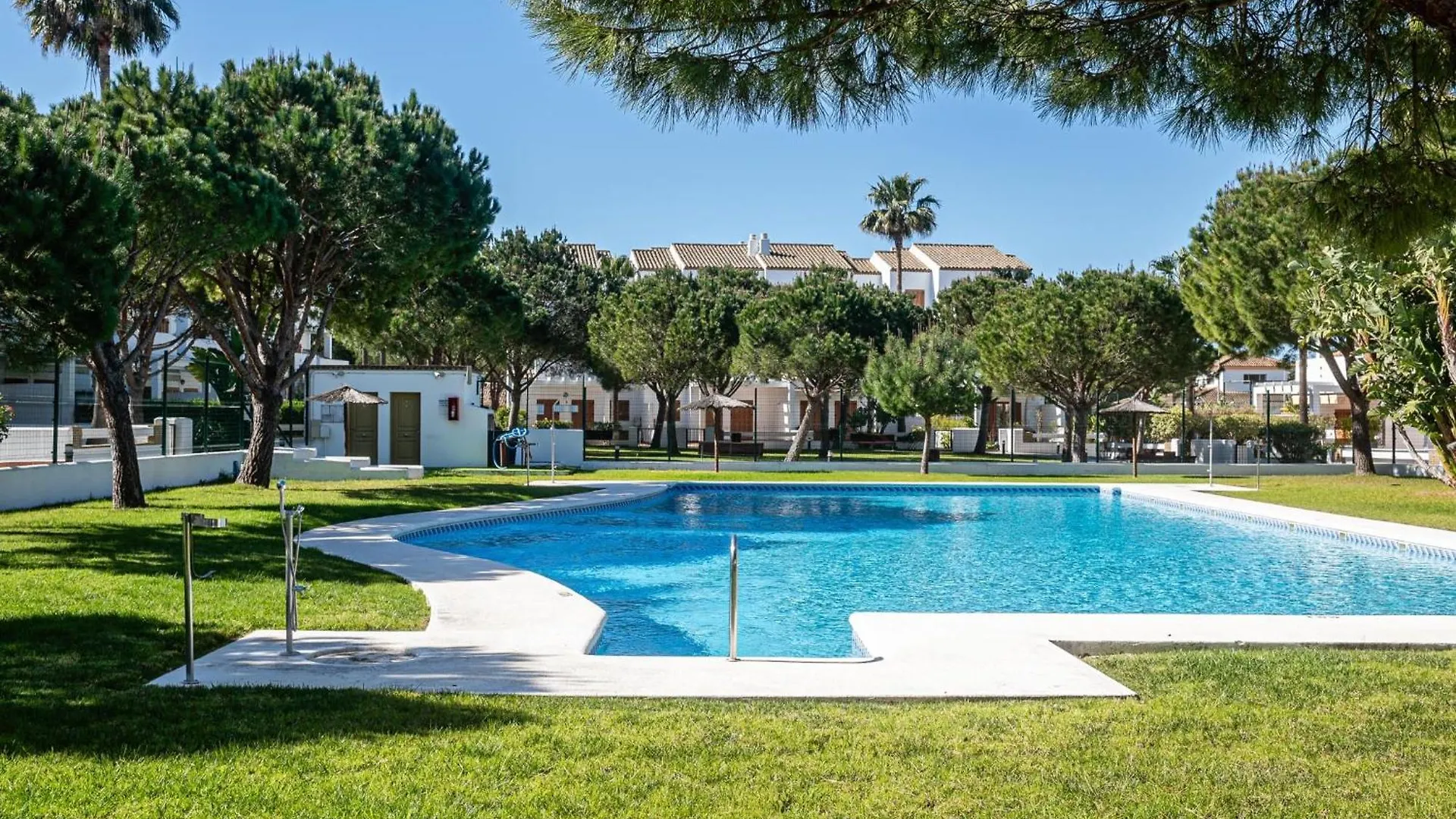 Apartamento Carrajolilla 7B 13 Chiclana de la Frontera España