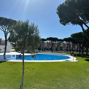 Apartamento Ref D2 Duplex 3 Hab Playa Sol, Chiclana de la Frontera